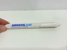 vintage pharmaceutical Drug Rep Promo SINGULAR flash Light Prescriptions  picture