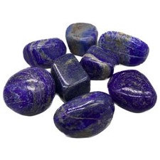 1kg Bulk Lapis Lazuli - 6-11pc Royal Gnosis Ancient Wisdom Ritual Supply picture