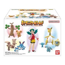 POKÉMON SCALE WORLD Johto Region Set 2 picture