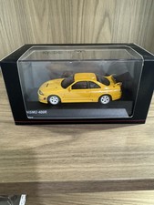 Kyosho Nissan Skyline GT-R Nismo 400R 1/43 Rare Out of Print Model picture