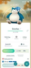 Snorlax sleeping Hat - Snorlax Costume – Snorlax Pokémon GO – Snorlax nightcap picture