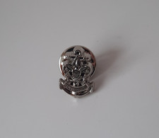 Sea Scouts BSA Leaders Hat Pin (1.5cm) picture