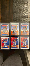 Topps GPK X MLB Series 3 Complete 77 Card A/B/C Set. Includes Ohtani A/B/C Cards picture