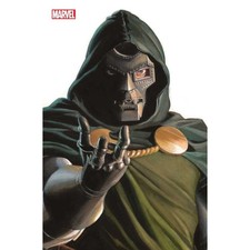 Guardians of the Galaxy: #1 [Alex Ross CVR B Timeless ] 2023 picture