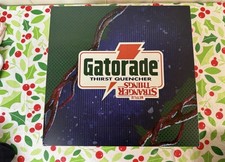Gatorade x Stranger Things Upside Down Capsule Limited Edition 2XL | XXL picture