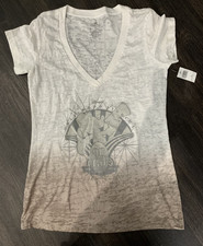 Disney World Hollywood Studios 25th Anniversary Womens T-Shirt Mickey Large NWT picture