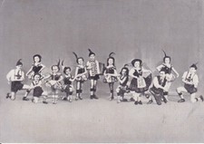 Ancient Ak, Manias Liliput-Sensation picture