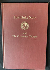 The Clarke Story and The Claremont Colleges - Claremont, California picture