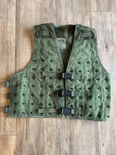 SO Tech Snap Grid Vest | Load Bearing Vest | Modular Snap Grid picture