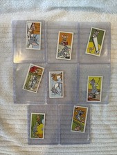 1971 BARRATT & CO. LTD TOM & JERRY Lot  picture