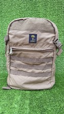 S.O. Tech 3 DAY ASSAULT PACK A1, Coyote Brown Backpack. picture