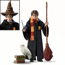 The Ashton - Drake Galleries Harry Potterr Ultimate Year One Portrait Figure picture