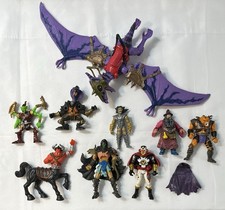 Vintage Beast Raider Savage Warrior Chap Mei 3.5
