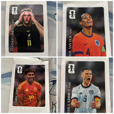 2026 Coca Cola - FIFA World Cup Panini Stickers CAN / USA - PICK YOURS picture