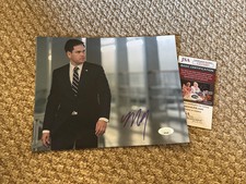 🇺🇸 MARCO RUBIO SIGNED 8X10 PHOTO JSA CERT SECRETARY OF STATE TRUMP 🇺🇸 picture