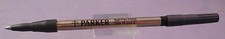 Parker Vintage Big Red Ball Pen converter--  New old Stock picture