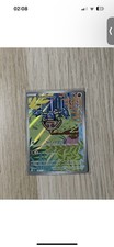 Pokemon Hitmontop 240/217 Illustration Rare Ascended Heroes ASC EN NM picture