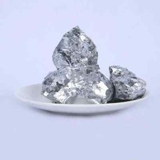 99.99% Chromium Cr Metal Lumps Chromium Particles Electrolytic Chromium Plating picture