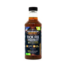 Hot Shot’s Secret Tick Fix + Protect Advanced Lifter Restorer Motor Oil 1... picture