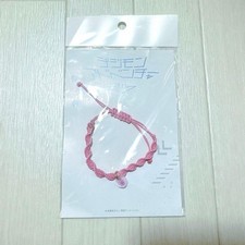 Digimon Yagami Hikari Braided Bracelet Tailmon accessory collectible picture