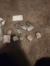 bag of zippo lighters picture