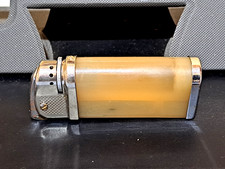 Vintage fully functional Gas Pocket Lighter 