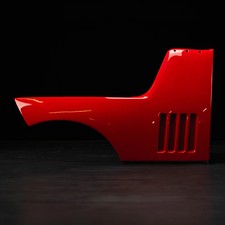 Ferrari F40 rear Wing Section picture